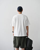 HM 911 オールドカー ショートスリーブ Tシャツ