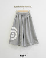 Ovit Bermuda Sweatpants