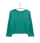 アメントベーシックカラーインナーTシャツ(5c)