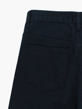 Freemood cotton curve pants (3color)