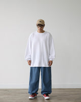 ON GLORY LONG SLEEVE TEE