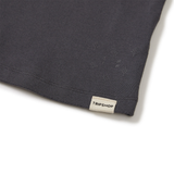 PIECERED SLEEVELESS TEE