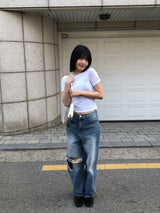 アビスパンツ