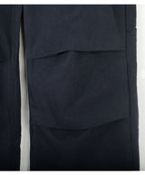 レイジーダーツワークパンツ[ NAVY ]