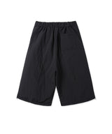 RELAX PADDING PANTS BLACK
