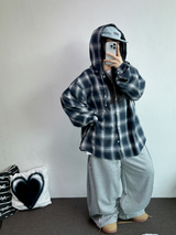 2サイズ🩶 ソフティサイドピンタックワイドロングパンツ🩶🧇🖤🤍5カラー