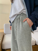 Elvas Banding Training Bootcut Pants