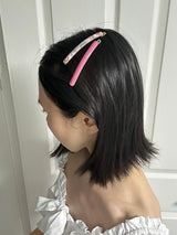 カーブバーヘアピン (12color)