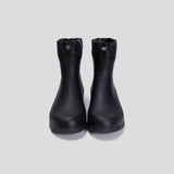 CHUBASCO レインブーツアクアストライド CAS2401 ブラック
