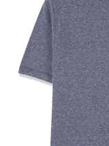 Portal Waffled Henley Top