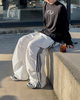 Lumen Hand Warmer Functional Long Sleeve