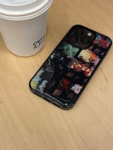 フラワーケース (エポキシ)