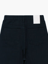 Freemood cotton curve pants (3color)