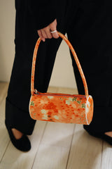 canny bag_orange water