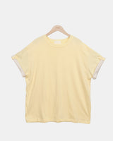 Yanon Color-Block Short-Sleeve T-Shirt