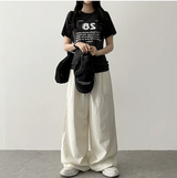 リフィン半袖Tシャツ