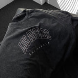 ロサンゼルス半袖Tシャツ / D769207875530