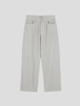 LMN Laurent Casual Dyed Pants (2 colors)