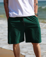 KP ICE HALF PANTS