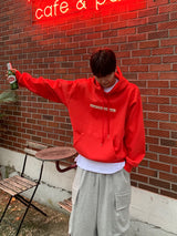 COMMA Render PREMIUM HOODIE