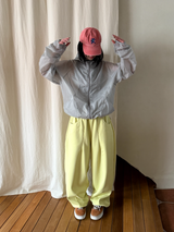 スリーク スウェット パンツ