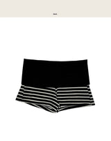 pita stripe folding low pt