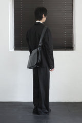 volume wide trousers