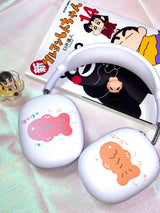 [MADE] ホカホカたい焼き AIRPOD MAX CASE (MATTE)