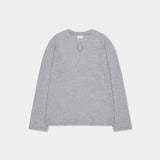 OWN ベリングワッフルTシャツ