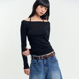 Layered T/shirts SET