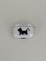 マイパピー (black) airpods ケース