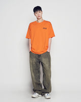 26SS フォー AC ベア半袖Tシャツ