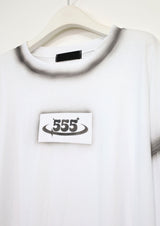 (UNISEX)キッチュオーバーサイズTシャツ