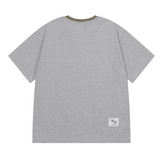 SOLUNA HALF T UNISEX (5COLOR)