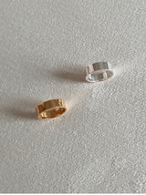 FLAT RING