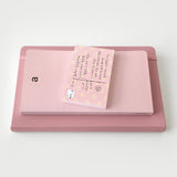 oab dot メモセット / 4 pieces