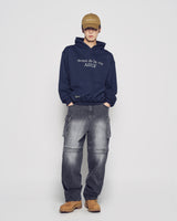 25FW ベーシックビッグロゴボールキャップ