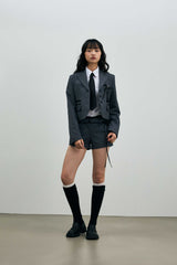 ASTRAL MICRO PANTS / CHARCOAL