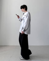 Dining Pocket Training Pants