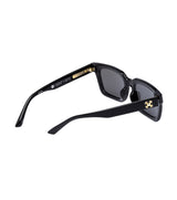 VVCI16 SUNGLASSES / VEDI VERO SUNGLASSES VVCI16/BLKP