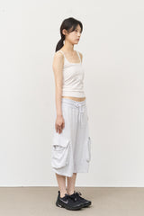 (W) July Cargo Bermuda