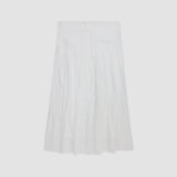 [MADE] ANGEL WARM SKIRT