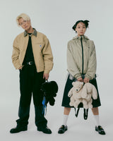 Carpenter Pants_Black