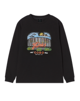 26FW ROLLING STONES TOUR LONG SLEEVE T-SHIRT