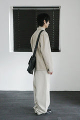 vintage work jacket