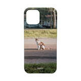 [a stray little cat ver.3 hard case]
