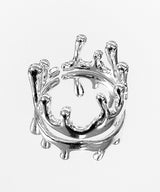 Water Splash Ring