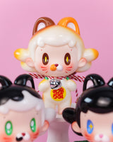トト-キャットシリーズ-ラッキーキャット
