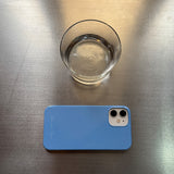 5color hard cases (sky blue)