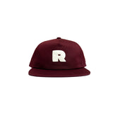 R FOAM CAP